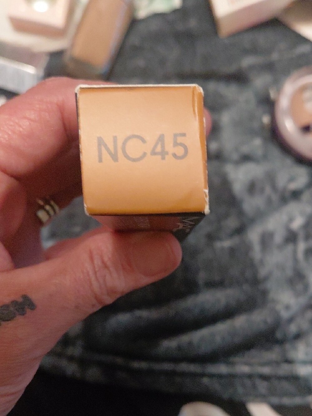 Wearables Subcategory Identification - Picture 2 of 5
